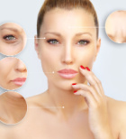 כתמי שמש - תמונת אווירה